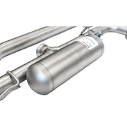 Remus Cat Back Exhaust System | Toyota Yaris GR | FXE | 2021+