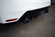 QuickSilver Sport Exhaust System with Sound Architect | Toyota Yaris GR | 2021+