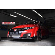 Hondata FlashPro | Honda Civic Type R | FK2 2.0T K20C1 | 2015-2016