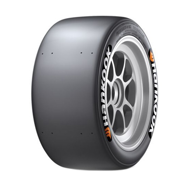 Hankook | Ventus F200 Slik Race Tyre