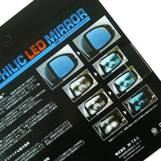 Mugen | Hydrophilic LED Side Mirrors | Honda Civic Type R | FL5 K20C1 2.0T | 2023+