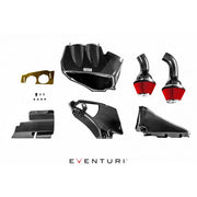 Eventuri | Carbon Fibre Intake System | Audi RS6/RS7 C7