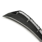 SEIBON Carbon Fibre Wing Ducts | Honda Civic Type R | FK8 2.0T K20C1 | 2017+