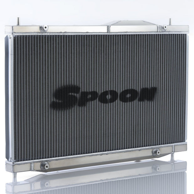 Spoon Sports Aluminium Radiator | Honda Civic Type R | FK8 2.0T K20C1 | 2017+