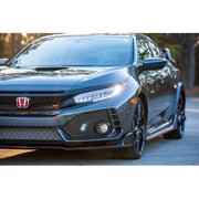 Hondata FlashPro | Honda Civic Type R | FK8 2.0T K20C1 | 2017+