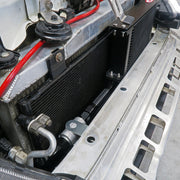 HEL Performance Oil Cooler Kit Upgrade | Honda Civic Type R | FK2 2.0T K20C1 | 2015-2016