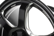 Titan 7 T-D6 Forged 6 Spoke Wheel | Honda Civic Type R | FK8 2.0T K20C1 | 2017+