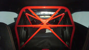 Dream Automotive Bolt-In Roll Cage | Honda Civic Type R | FK2 2.0T K20C1 | 2015-2016
