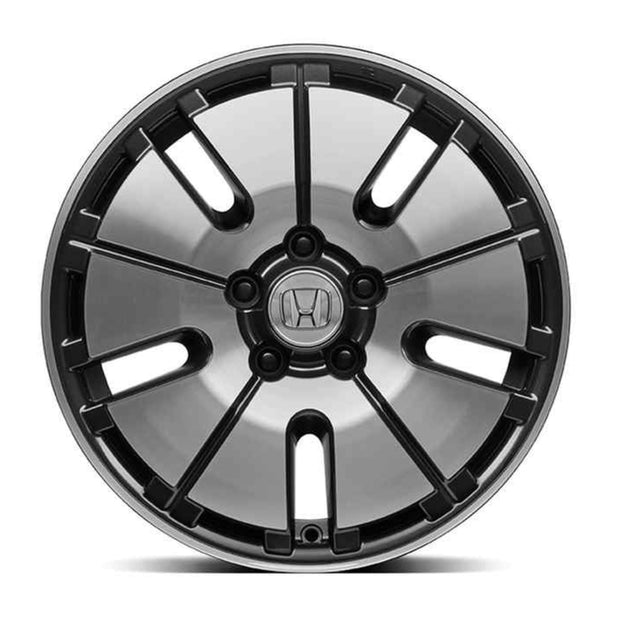 Genuine Honda 17'' Alloy wheel Set | Honda e | ZC7 | 2020