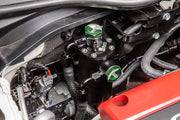 Radium Catch Can Kit CCV | Honda Civic Type R | FK8 2.0T K20C1 | 2017-2022
