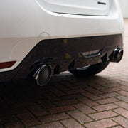 Remus Cat Back Exhaust System | Toyota Yaris GR | FXE | 2021+