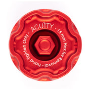 Acuity Podium Oil Cap | Honda