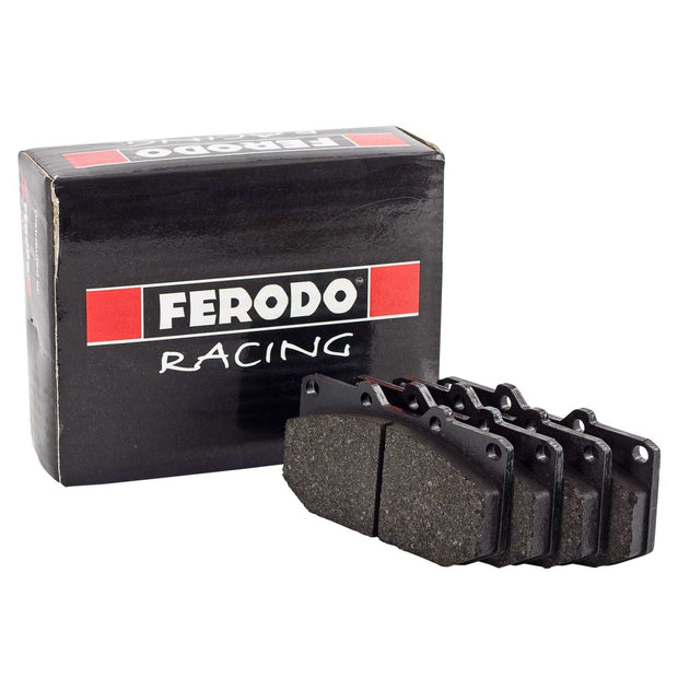 FERODO DS3000 Brake Pads | Honda Civic Type R | FK2 / FK8 2.0T K20C1 | 2015+