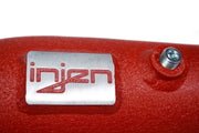Injen Technology Hard Boost Pipe Kit | Honda Civic Type R | FK8 2.0T K20C1 | 2017+