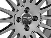 O.Z Racing Superturismo GT | Toyota Yaris GR | FXE | 2021+