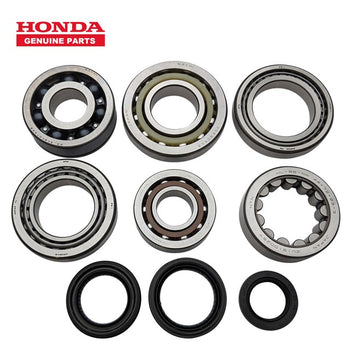 Genuine Honda Gearbox Bearing and Seal Kit | Honda Civic Type R | FK2 / FK8 2.0T K20C1 | 2015+