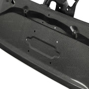 Seibon Carbon Fibre Boot Lid | Honda Civic Type R | FK8 2.0T K20C1 | 2017+
