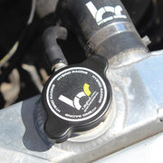 Hybrid Racing Performance Radiator Cap | Honda Civic FK8